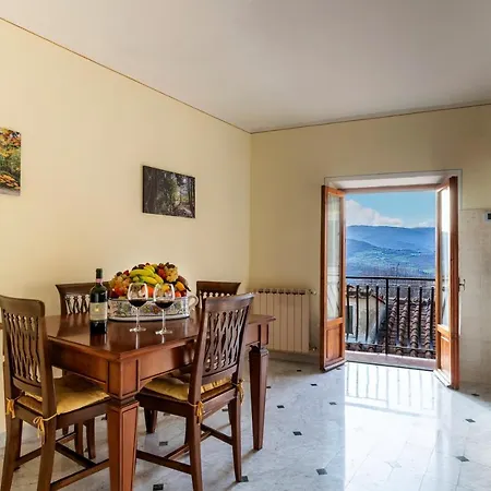 Apartment Ibibiena - Bellavista