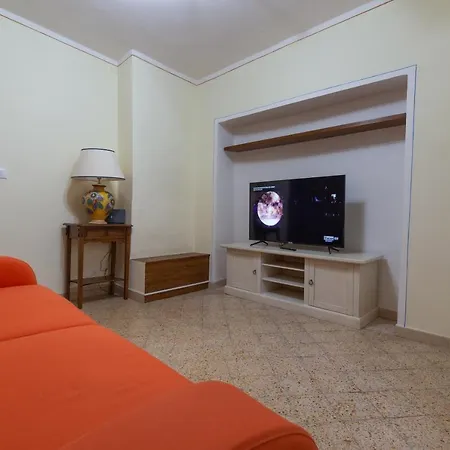 Apartment Ibibiena - Bellavista Bibbiena