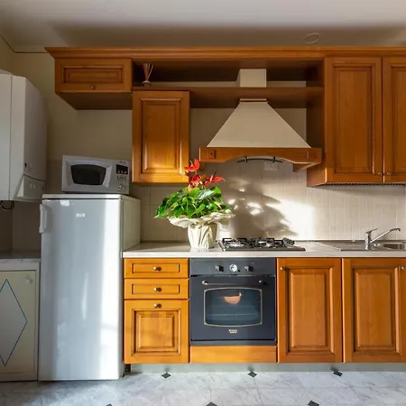 Ibibiena - Bellavista Apartment