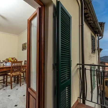 Ibibiena - Bellavista Apartment *