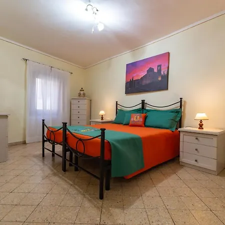 Apartment Ibibiena - Bellavista *