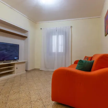 Ibibiena - Bellavista Apartment
