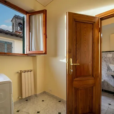 Apartment Ibibiena - Bellavista Bibbiena