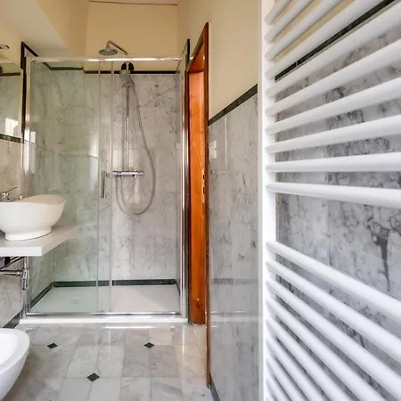 Ibibiena - Bellavista Apartment Bibbiena