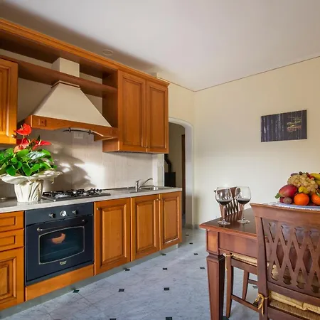 Ibibiena - Bellavista Apartment *