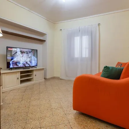 Ibibiena - Bellavista Apartment Bibbiena