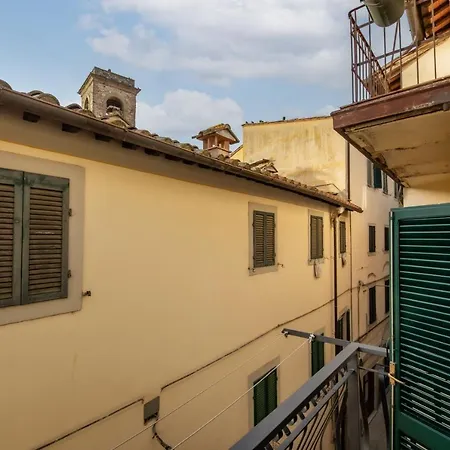 Ibibiena - Bellavista Apartment Bibbiena