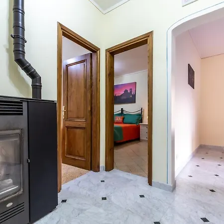 Apartment Ibibiena - Bellavista Bibbiena