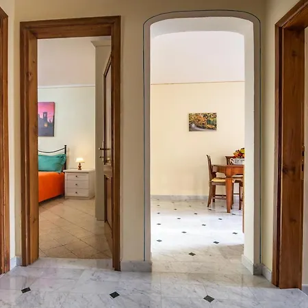 Ibibiena - Bellavista Apartamento