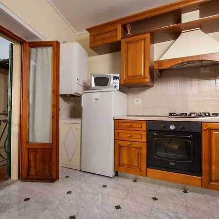 Apartment Ibibiena - Bellavista Bibbiena