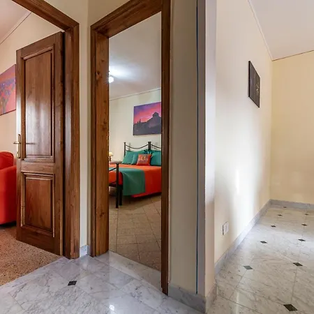 Ibibiena - Bellavista Apartment Bibbiena