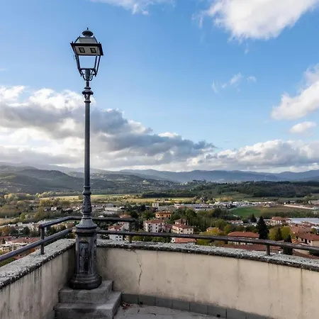Apartment Ibibiena - Bellavista Bibbiena