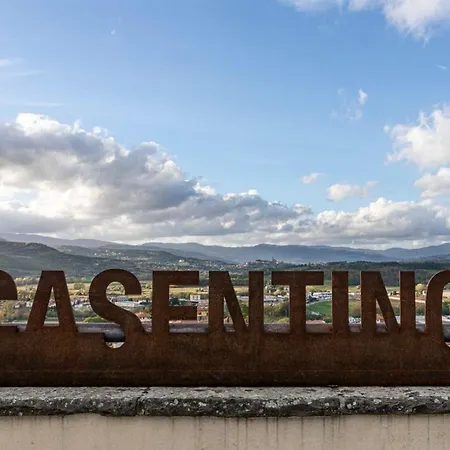 Ibibiena - Bellavista Apartment